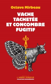 Vache Tachetee et Concombre Fugitif