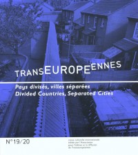 Pays divises  villes separees n 19-20