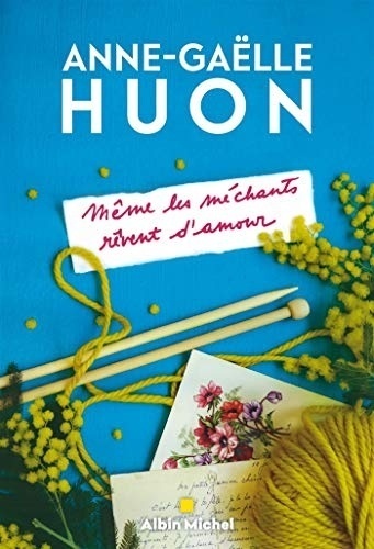 Même les méchants rêvent d'amour