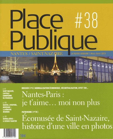Place publique Nantes Saint-Nazaire n38
