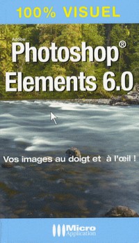Photoshop Elements 6