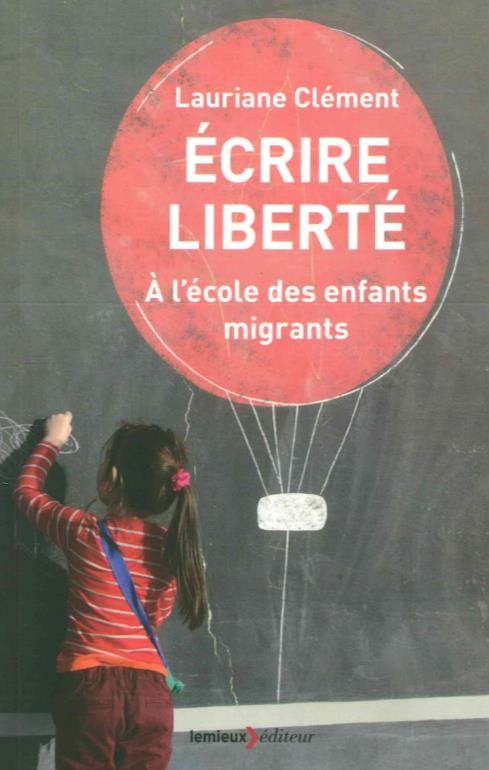 Ecrire Liberté