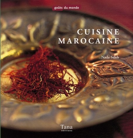 CUISINE MAROCAINE