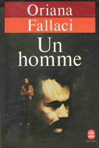 Un homme