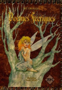 Poèmes féeriques