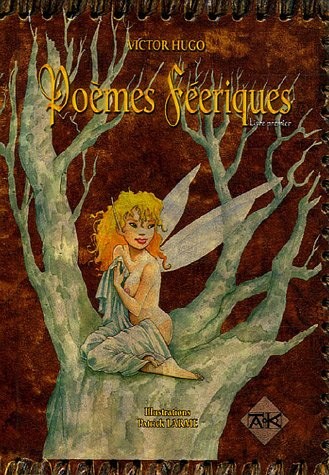 Poèmes féeriques