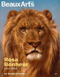Rosa bonheur (1822-1899): AU MUSEE D'ORSAY