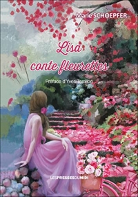 Lisa conte fleurettes