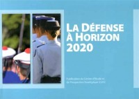 LA DÉFENSE À HORIZON 2020