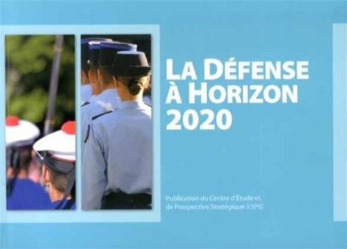 LA DÉFENSE À HORIZON 2020