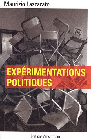 Expérimentations politiques