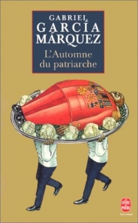 L'Automne du patriarche