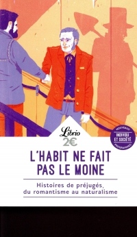 L'habit ne fait pas le moine