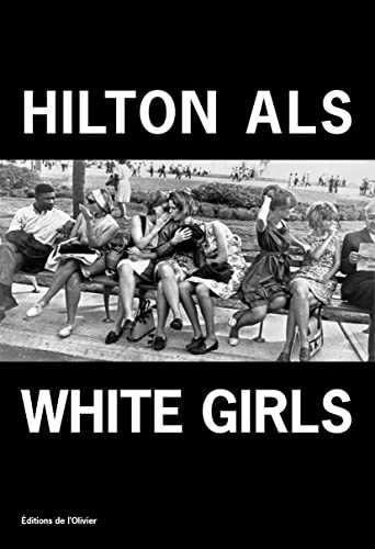 White Girls