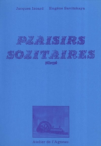 Plaisirs Solitaires