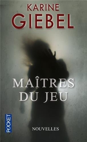 Maîtres du jeu