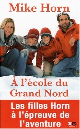 A L ECOLE DU GRAND NORD