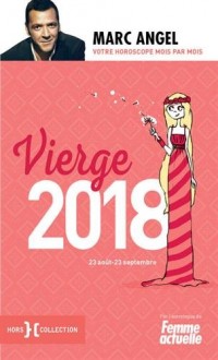Vierge 2018