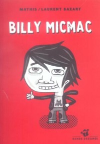 Billy Micmac
