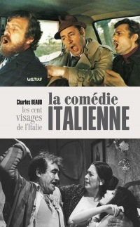 La comédie italienne