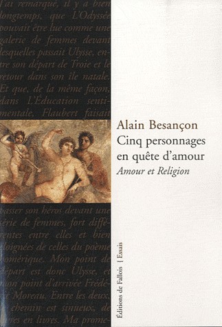Cinq personnages en quête d'amour