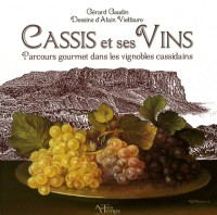Cassis et ses Vins : Parcours gourmet dans les vignobles cassidains