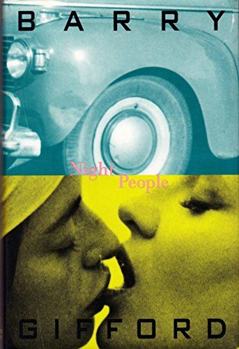 Night People [9780802115386]