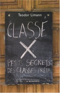 Classé X
