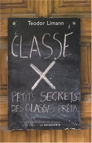 Classé X