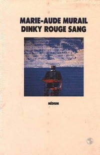 Dinky rouge sang