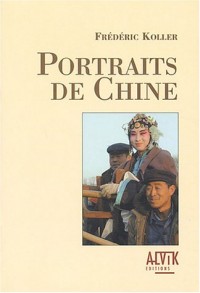 Portraits de Chine