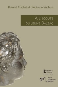 A l'écoute du jeune Balzac : L'écho des premières oeuvres publiées (1822-1829)