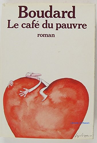 Le café du pauvre [9782710301554]
