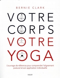 Votre corps votre yoga