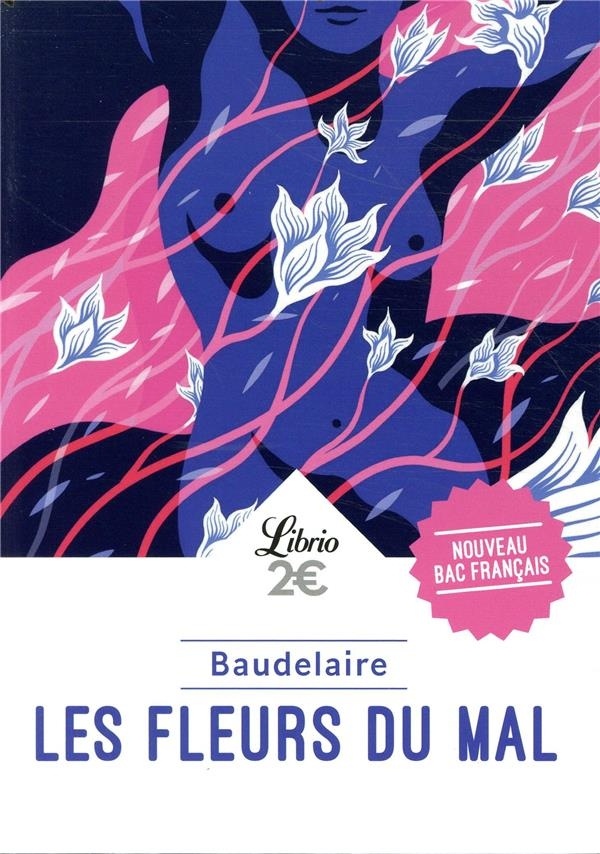Les Fleurs du mal - spécial BAC 2020