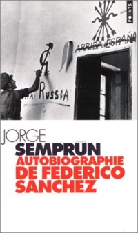 Autobiographie de Federico Sánchez