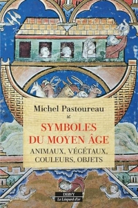 Symboles du Moyen Âge - Animaux, végétaux, couleurs, objets (Le Léopard d'or)