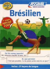 Guide Brésilien