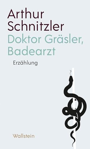Doktor Gräsler, Badearzt [9783835359734]