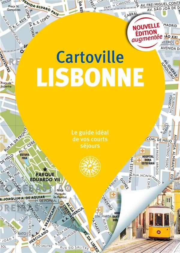 Guide Lisbonne
