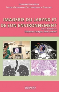 Imagerie du larynx et de son environnement