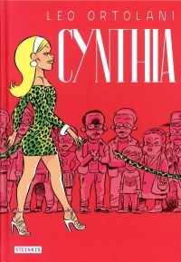 Cynthia