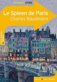 Le Spleen de Paris