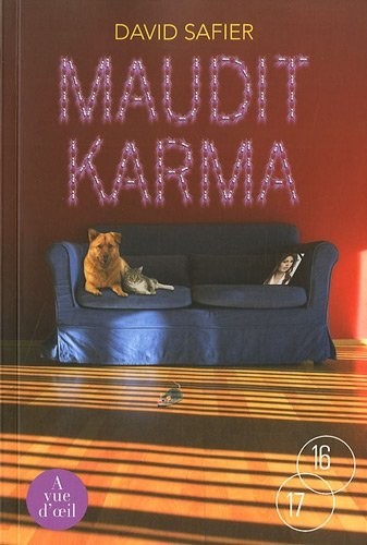 Maudit Karma