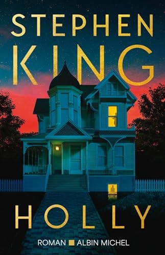 Holly (version française)