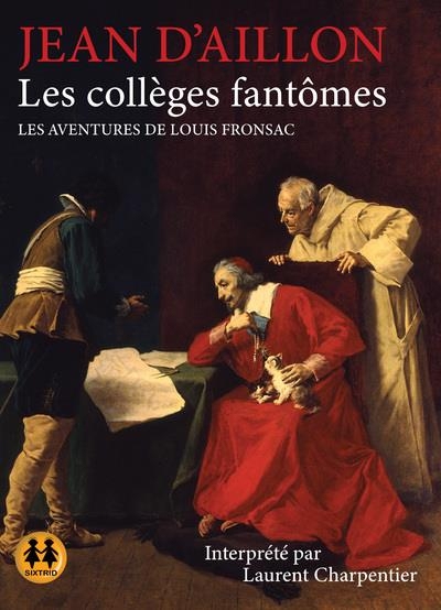 Les collèges fantômes