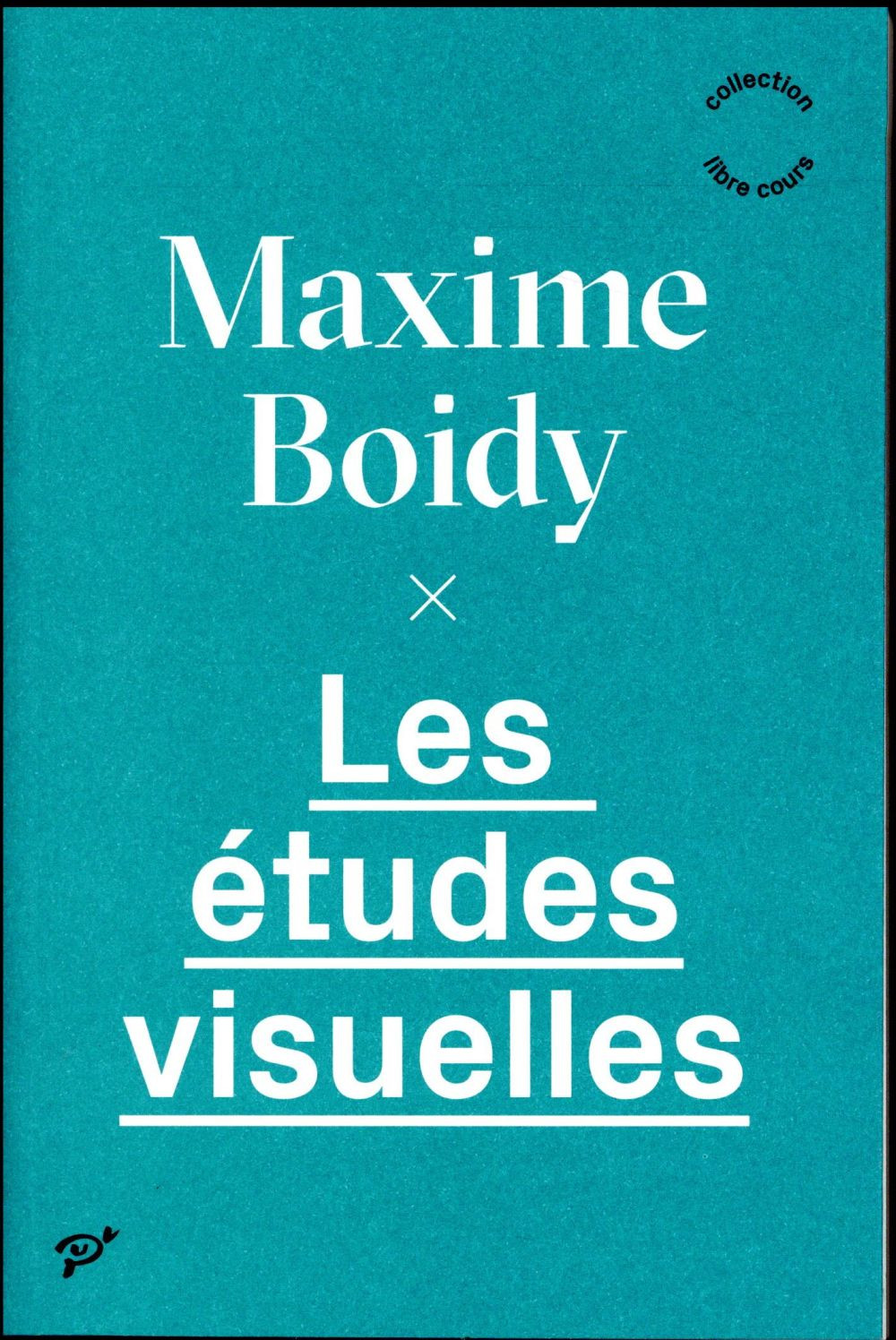 Les études visuelles