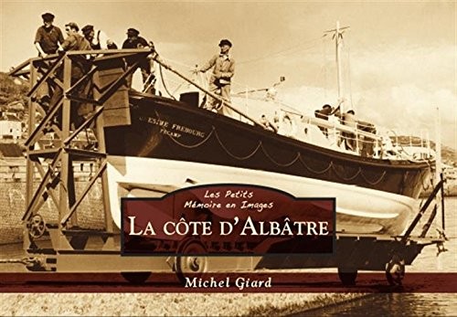 La Côte d'Albâtre