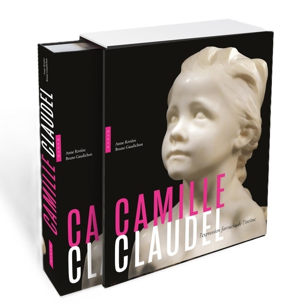 Camille Claudel