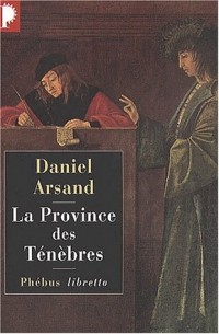 La province des ténèbres